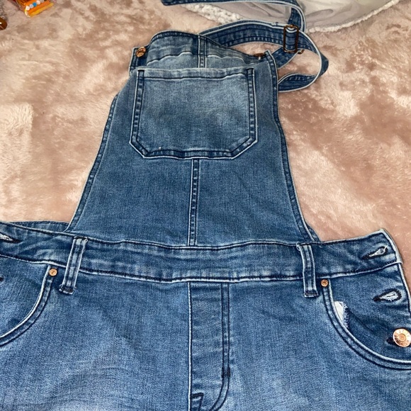 Overalls - Picture 2 of 4